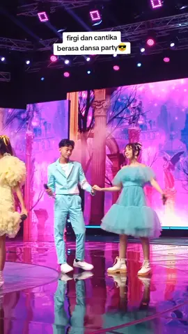 salut sih sama tim kreatif Indosiar di da7 tahun ini 🤗 @chantikaputriayu02  #firgida7 #cantikada7 #indosiar #da7 @crtifigiett3rrr 