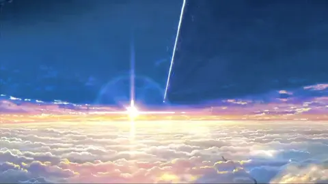 Quise hacer mi version, espero que les guste🍮💜 #yourname #anime #edit #editanime #animeedit #lostigresdelnorte #paratii #pfy #pfypシ 
