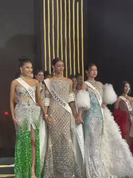 Miss universe myanmar 2025 grand final ပွဲမှာဒိုင်တစ်ဦးအနေဖြင့်#🥰🥰🥰🥰❤️❤️❤️ #aungthiha #fypシ゚ #fyp #designernyeinko #linnlinn #thetsanandersen #missuniverse 