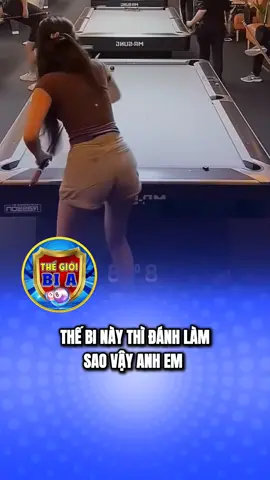 #highlight #thethao247 #xuhuongg #giaitritonghop #bida #billiards #thegioibia 