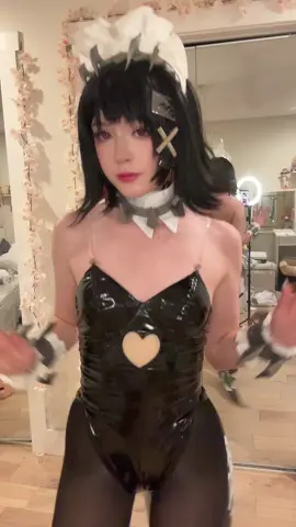 #luxumine #kitagawangel #cosplay #cosplaygirl #cosplayer #egirl #GamerGirl #gamecosplay #zzz #zzzcosplay #ellenjoe #ellenjoecosplay #zenlesszonezero #zenlesszonezerocosplay  #ellenjoezzz #ellenjoezenlesszonezero #cosplaydance #dance #trending #fyp #bunnygirl #bunnygirlcosplay #waifu #waifucosplay #bunnysuit 