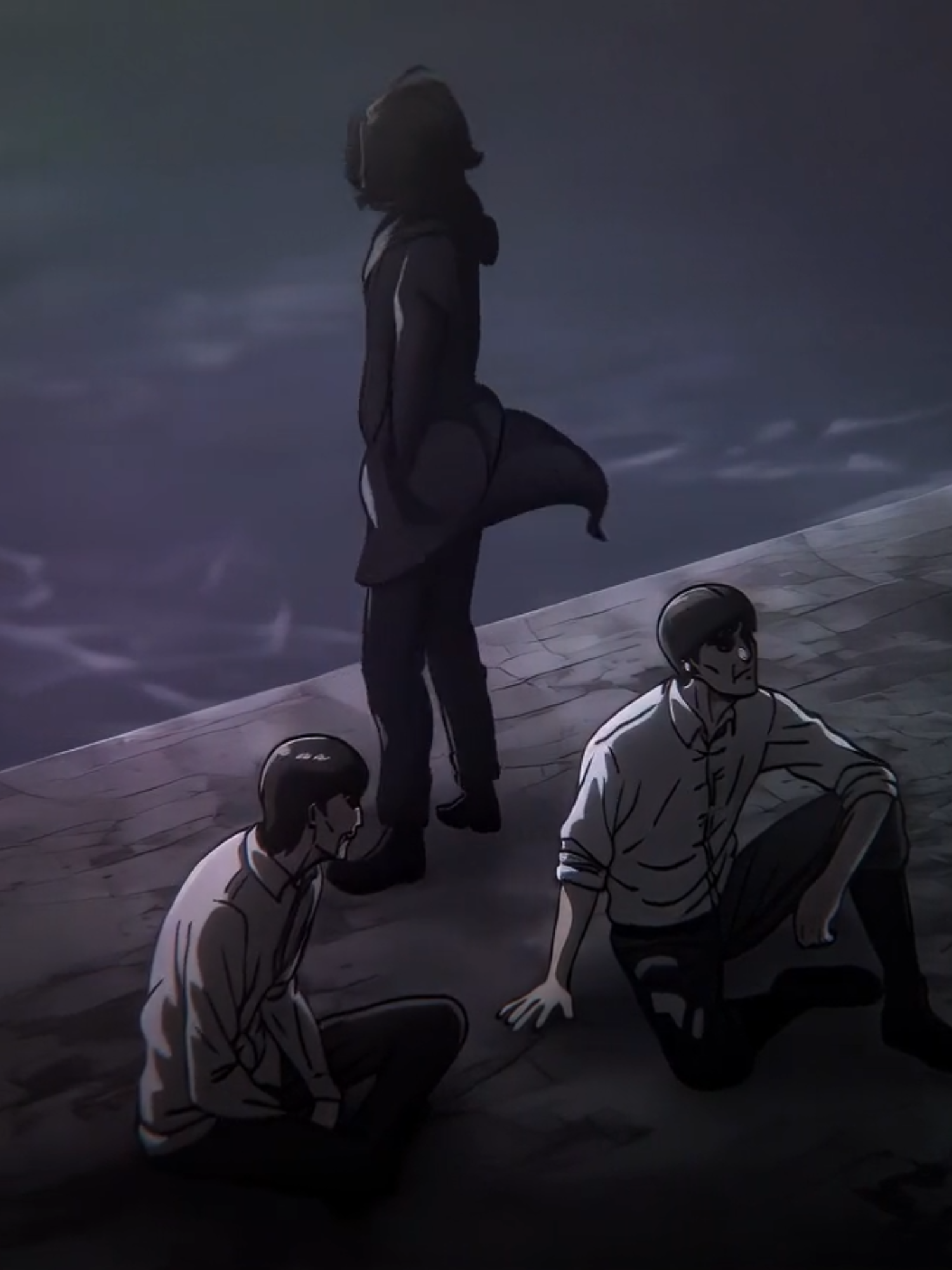#arllixc #tokamisquad #karmasqd #tempest_squad #aot #AttackOnTitan #snk #eren ★ upload method ★ TG: @editing_news