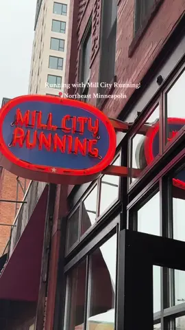 Friday morning Mill City Run Club!Ran 4.65 miles today and about 10 mins per mile👟🏃‍♀️🏙️ #minneapolis #millcityrunning #millcity #northeastminneapolis #mpls #Running #halfmarathontraining #halfmarathon #Vlog #run #fyp #foryou 