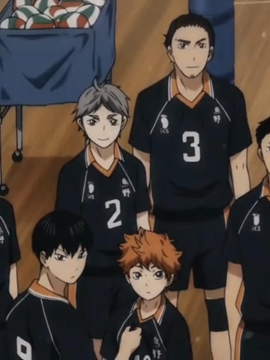 deslocado #hinata #hinatashoyo #karasuno #haikyu #haikyuu #fyp #haikyuuedits 