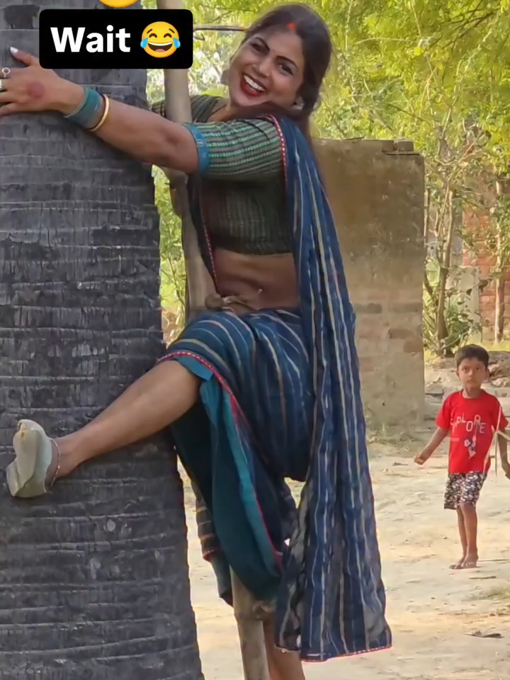 Wait For Ending 🤣🤣😅#tikvideo #funnytiktok #nickyteja06 #reelkarofeelkaro #viralvideos #ambaniwedding #viral #trending