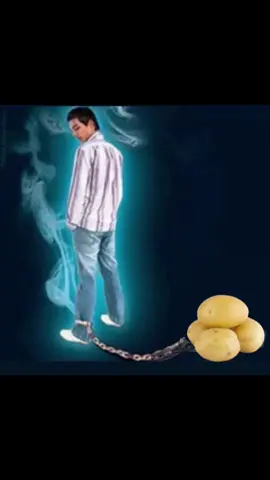 eu e a batata contra o mundo #foryoupage #potato #batata #foodtiktok 