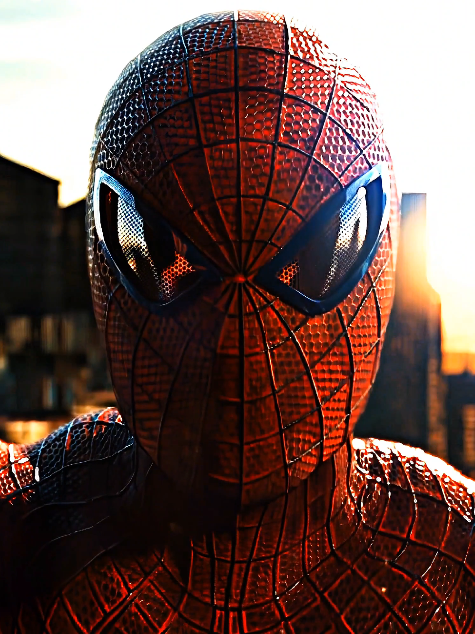 the amazing Spiderman 🕷 ft Juice wrld-burn #juicewrld999 