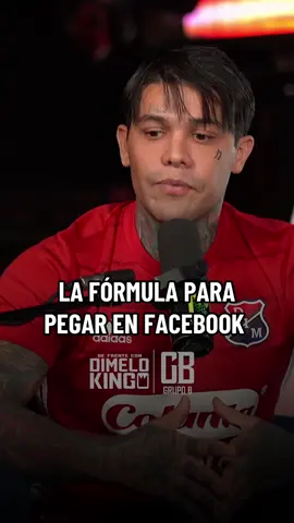 @Yef revela la fórmula para hacerse viral en Facebook. #yefersoncossio #dimeloking #facebook #entrevista #viral 
