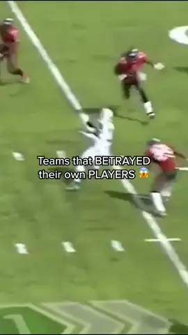 NFL teams that BETRAYED their own PLAYERS Episode 7 #nfl #football #newenglandpatriots #buffalobills