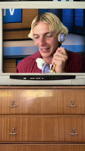 Egy klasszikus inspirálta 😁