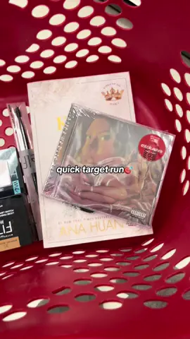 we love a spontaneous target run😩 #fyp #foryou #fypシ #parati #paratiiiiiiiiiiiiiiiiiiiiiiiiiiiiiii #target #targetfinds #grwm #cwm #targetrun #elfcosmetics #maybelline #makeup #anahuang #BookTok #makeuptok #kaliuchis 