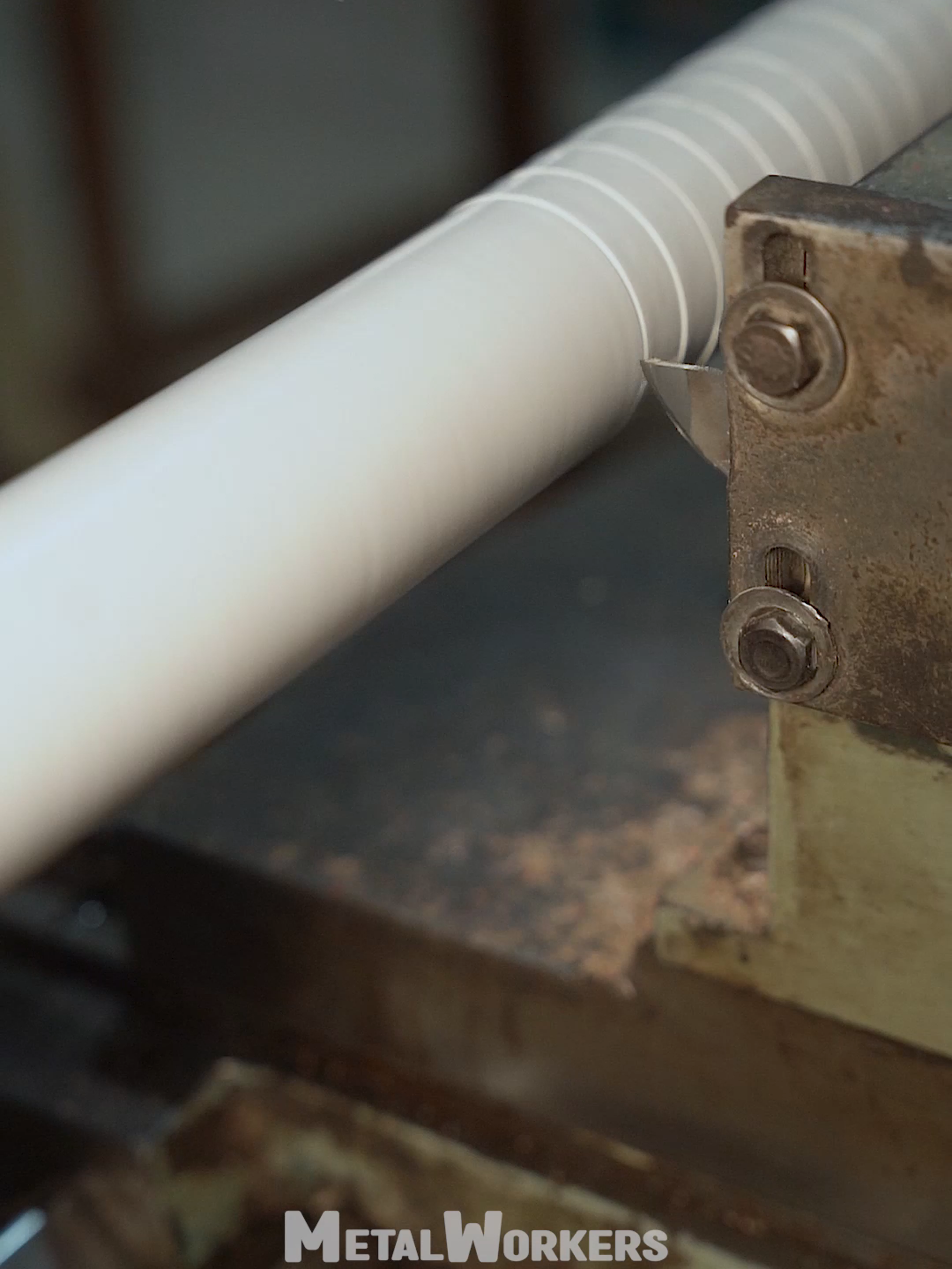 How Tap Is Made: A Look at the Manufacturing Journey