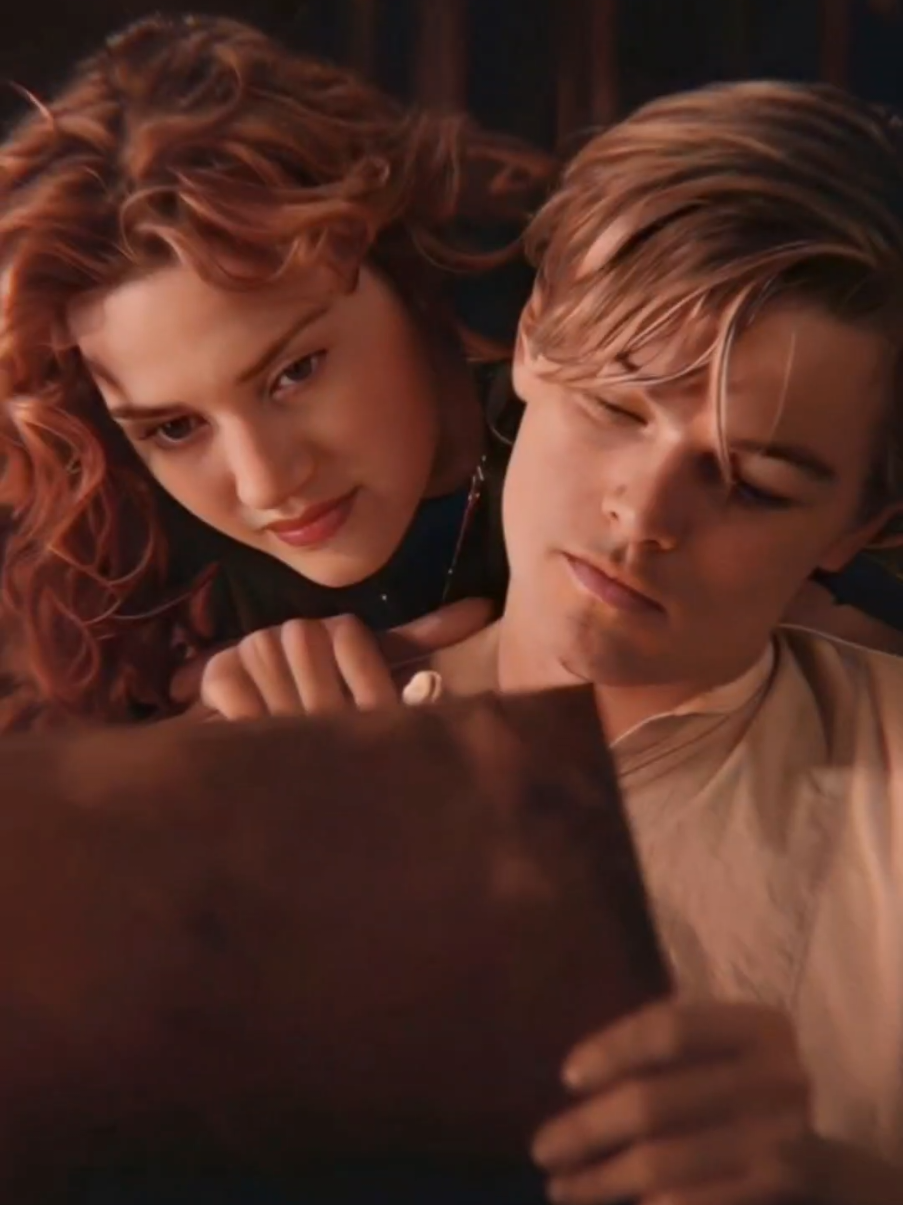 Titanic ❤️❤️ #titanic #realationship #Love #everynight #fyp #fypシ 