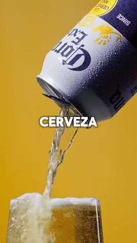Esto es lo que puede pasarle a tu cuerpo si tomas cerveza todos los días durante 2 semanas 😱 #cerveza #trago #salud #alimentostoxicos #beer 