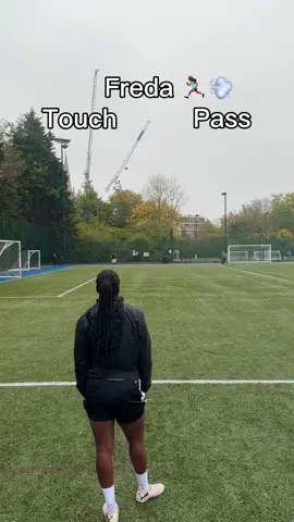 Touch Challenge!🎯 #footballchallenge #Soccer #viral #football #futbol