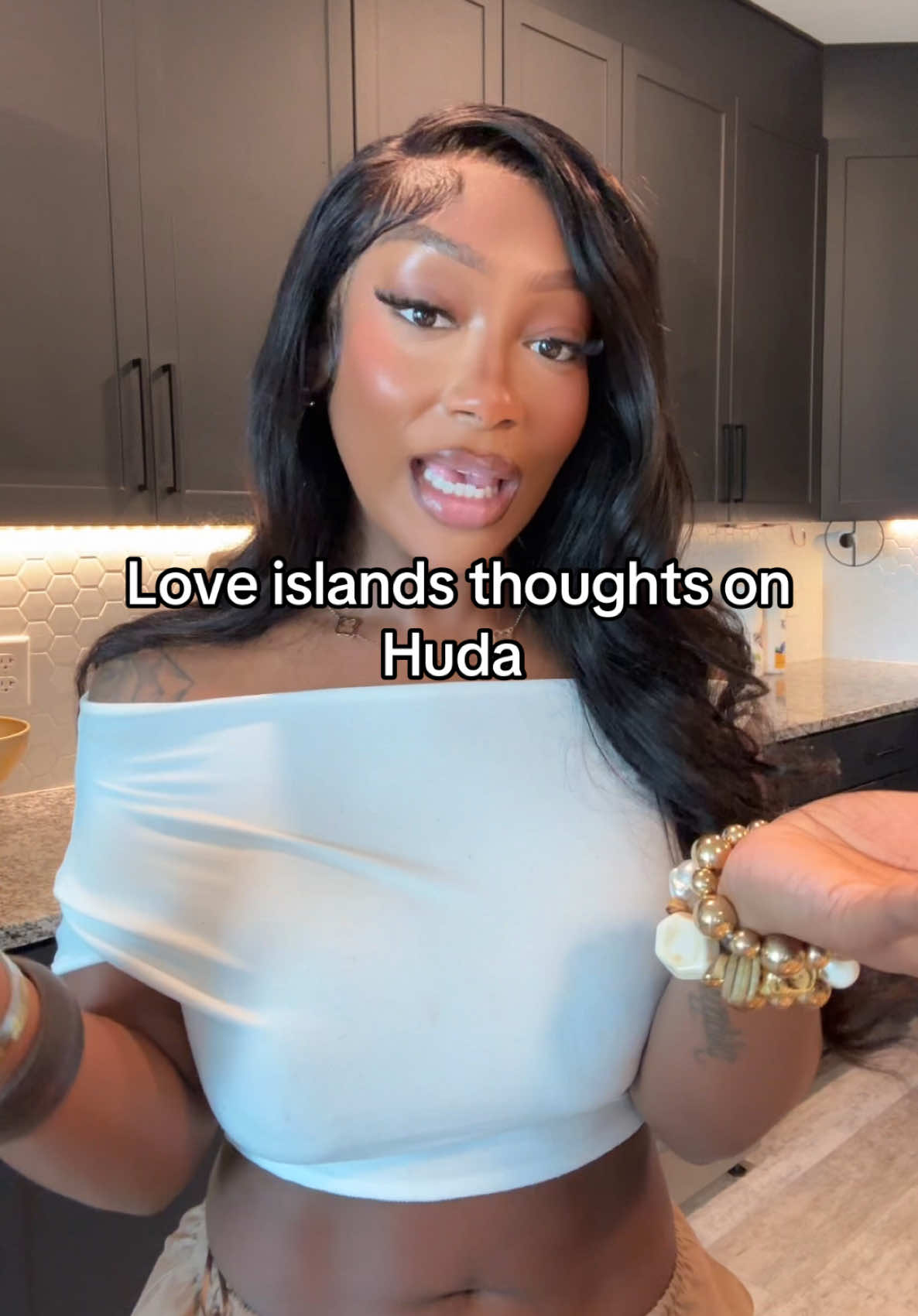 If y’all thought Huda was crazy, yall definitely would’ve hated me, I’m standing on  big business about mine. @hudabubbaaa  @Love Island USA  #LoveIslandVibes #LoveIslandDrama #StandingOnBusiness #fyp #jermiahandhuda #ForYouPage #FYP #ExplorePage #TrendingNow 