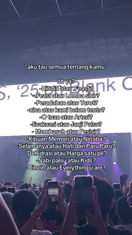 #baskaraputra #fypppppp #fyp #wordfangs #hindia #fypシ #feast #lombasihir 