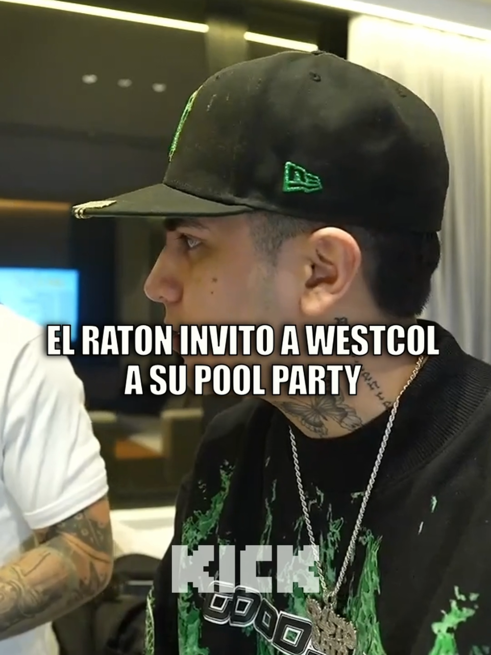 #cristorata7 #westcol #parati #humor 