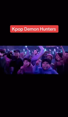 Introduction From KPop Demon Hunters , want to watch more !! Find it on #netflixx #kpopdemonhunters 