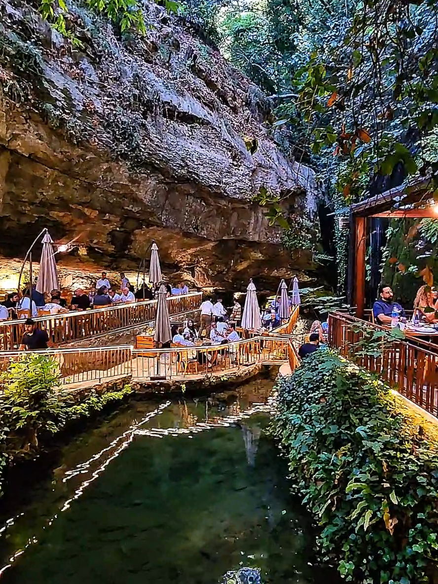 جمال لبنان 🇱🇧😍 #showfuna  #لبنان #lebanon 