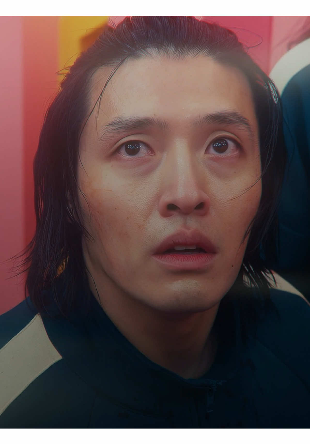 SQUID GAME SEASON 3 SPOILERSSSS!!!! #foryoupage #squidgame #squidgamenetflix #squidgameseason3 #squidgame3 #squidgameedit #daeho #player388 