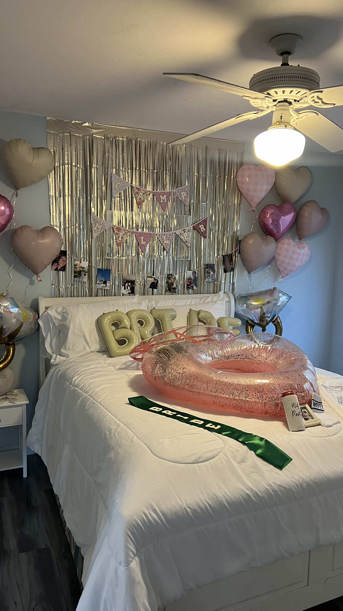 #bachelorette#bride#2025bride#girlsweekend#lakehouse#girlsgonemild