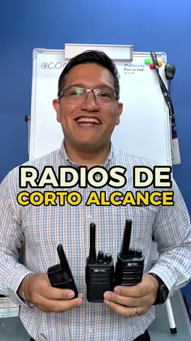 RADIOS DE CORTO ALCANCE #TXPRO #RADIO #ANDROID #RADIOCOMUNICACION #COMUNICACION #NEGOCIO #MONTERREY #CDMX #CONTENIDO #trabajo #fabrica #restaurante #kenwood #icom #motorola