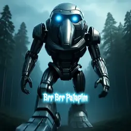 Brainrot Brr Brr Patapim Mix Teaser #brainrot #italianbrainrot #tralalelotralala #tralalerotralala #brrbrrpatapim #zombie 