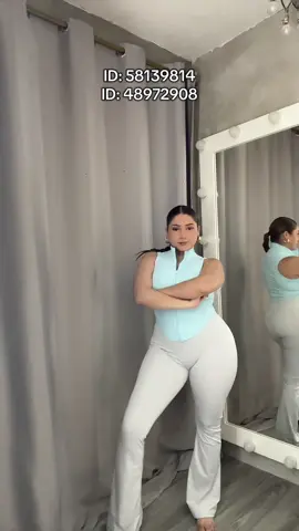 Últimas tendencias en ropa deportiva 😍‼️ @shein_sports @SHEIN @SHEIN Mexico ‼️ Pants rojo: 44742457 Pants blanco: 48972908 Conjunto rojo: 51609000 Conjunto azul: 60282779 Top rosa: 39858126 Top café: 45273023 Top azul cielo: 58139814 Top azul oscuro: 66824360 Código: Q3joellytorres✨ #SHEINsports #SHEINtrends #publicidadpagada #SHEINforAll 