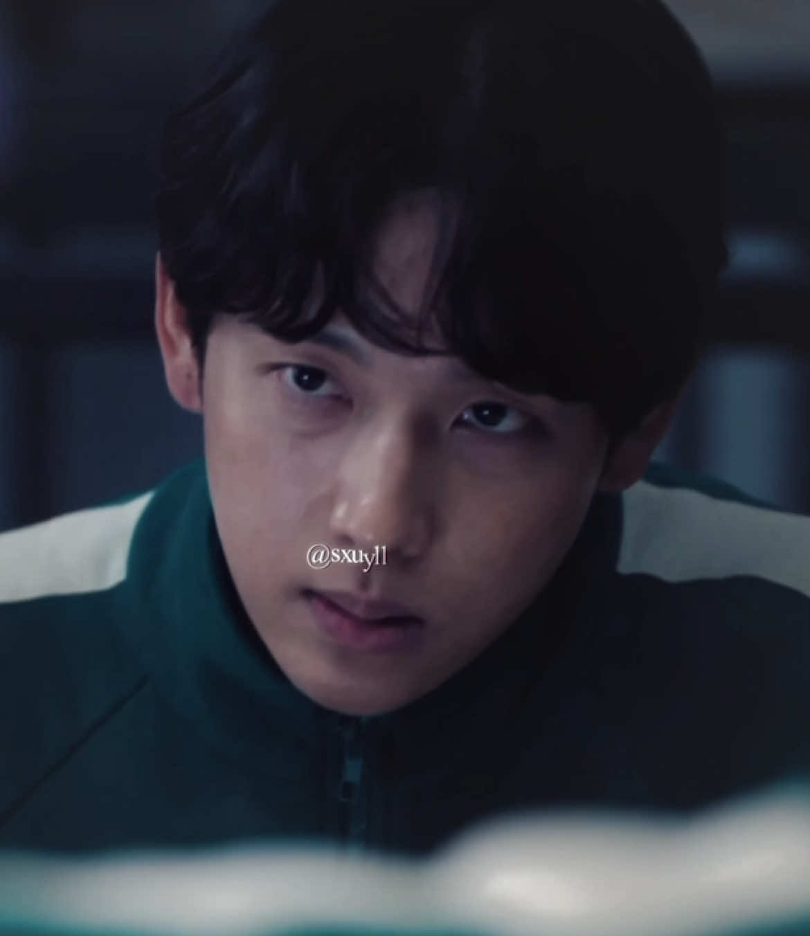 I'm in love with the criminal #squidgame #squidgamenetflix #squidgameedit #player333 #leemyunggi #imsiwan #kdrama #kdramaedit #fyp #global 