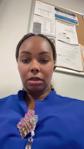 I don’t tell me they VIP they go get the same treatment. #nurselife #nursesoftiktok 