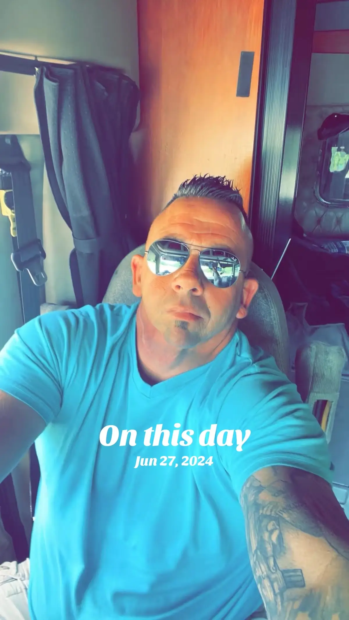 #onthisday 