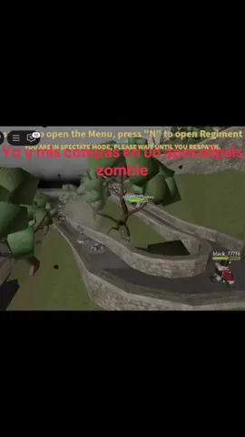 #losrusos #robloxfyp #belico 