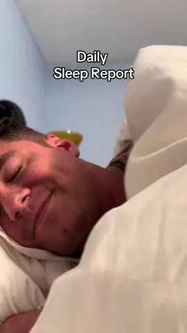 Basically didn’t sleep #husbandwife #husbandsoftiktok #dadsoftiktok #parentsoftiktok #fyp 