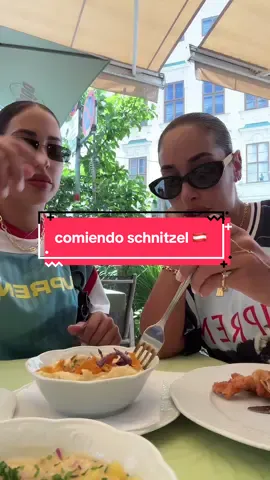 similar al pollo empanao #schnitzel #fyp #paratiiiiiiiiiiiiiiiiiiiiiiiiiiiiiii #lelieandivis 