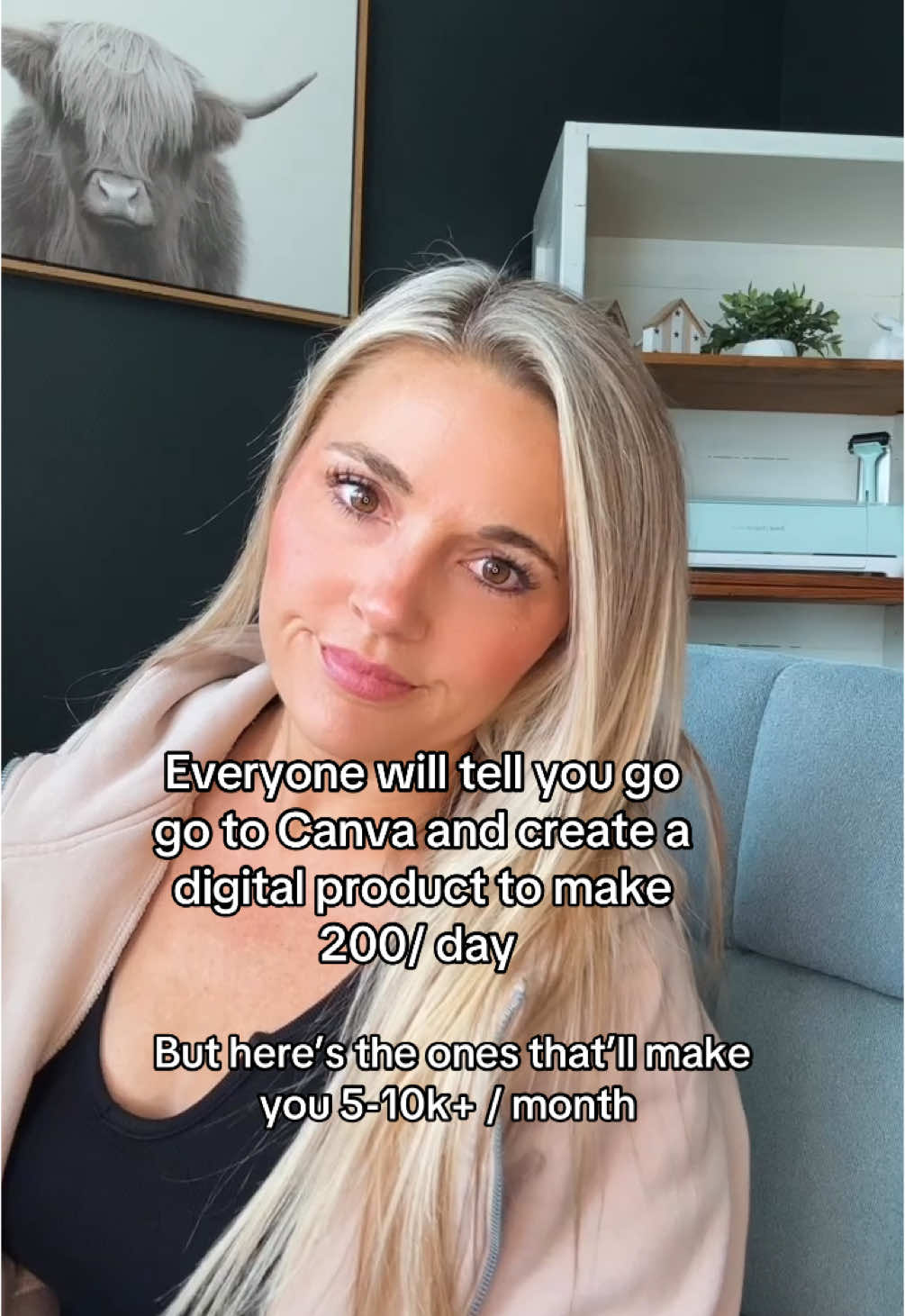 Here They Are👇 If you’ve been wondering how these big digital marketing girlies are generating 10, 15, 20k /month…. I can tell you one thing for sure… it’s definitely NOT these... ❌ Digital Planners ❌ Worksheets ❌ Journals ❌ Affirmation templates ✅ Drop a “GUIDE” below and I’ll send you a free video guide that breaks down what’s working in 2025  I’ve been using this since 2023 when I needed a side hustle as a stay at home mom  And now? I have 5 figure months, working from home.  We are more financially free, have time freedom and I get to continue to be a stay at home mom.  #sahmsidehustle #workfromyourphone #wifimoney #sidehustles #financialfreedom 