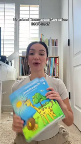 P.S. All my videos are pre-recorded but finally posting them! 🤭🤣 #preschoolcurriculum #homeschooling #drafts #christianhomeschool #prerecorded #aop #horizonscurriculum @AOP Christian Learning 