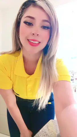 Mi respectivo bailecito en el trabajo 🤗💛