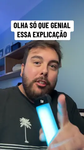 Achei bem legal se liga nisso!