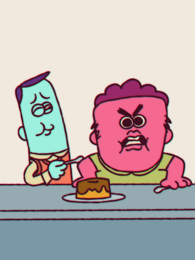 Ás vezes não dá pra segurar Áudio original pelo lendário @ferocha66 ! Storyboard, designs e animação: Rodrigo Toporcov Animação adicional: Rafael Lindemeyer #animacao #humor #animation #fyp