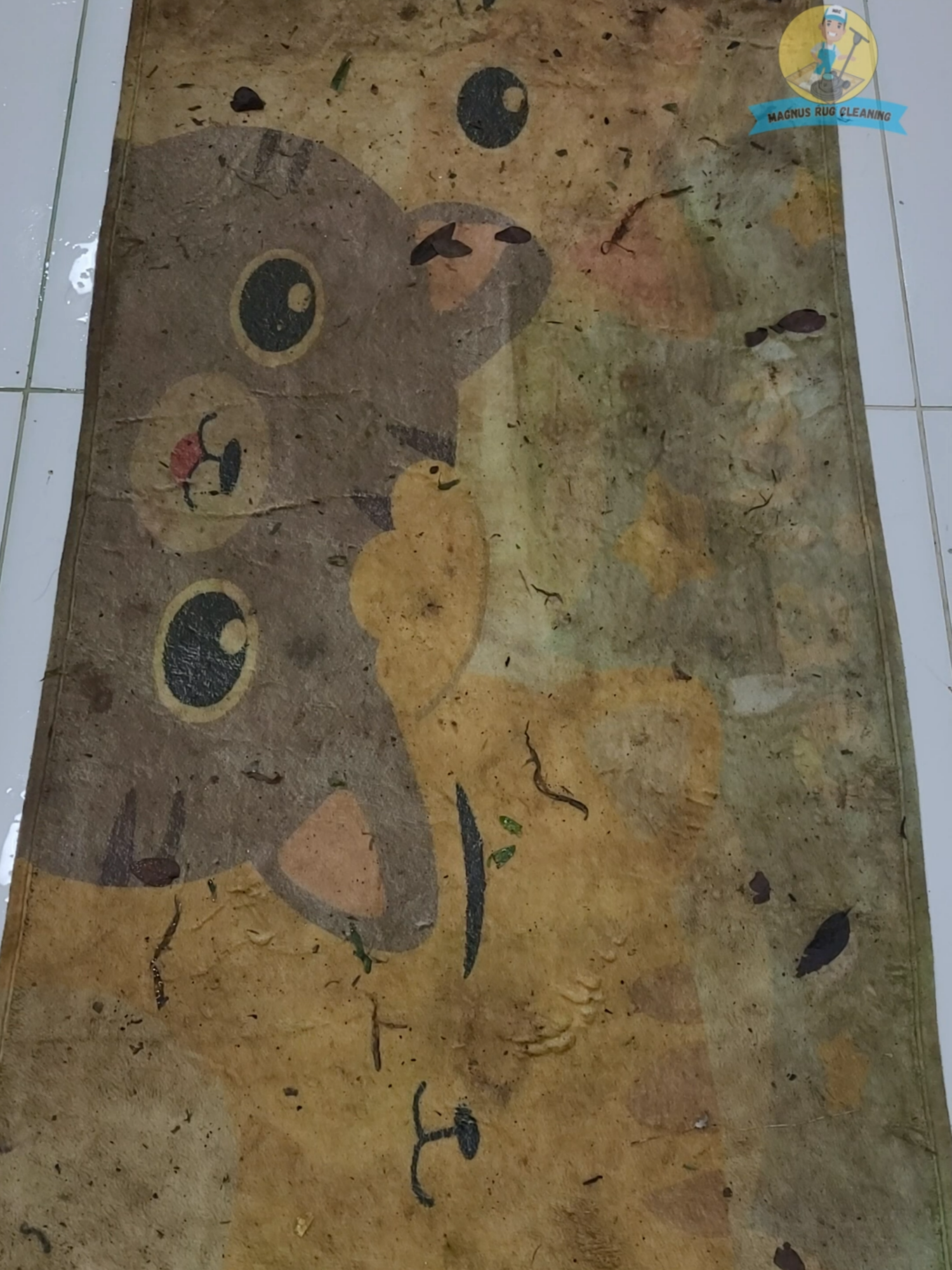 Satisfactory cleaning of the dirty carpet from cute kittens #asmr #cleaning #rugcleaning #asmrcleaning #asmrcleaningvideo #carpetwash #asmrcarpetcleaning #carpetwashing #asmrsounds