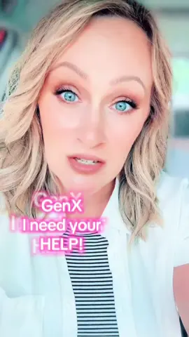 Gen X Family: What do we think? @Angie✌️❤️❌ #genx #generations #generationx #genxcrew #genxtiktok #genxtiktokers #genxwomen #gen❌ #70s #80s #90s 