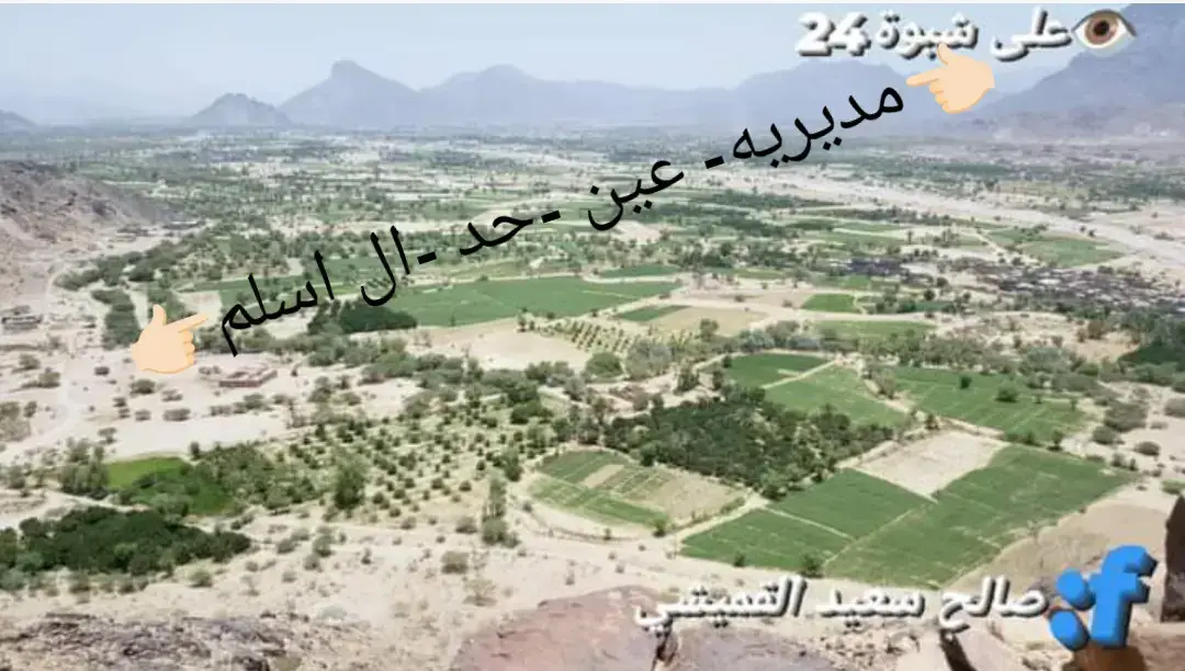 #مديريه عين#حدال اسلم #شبوه #مارب