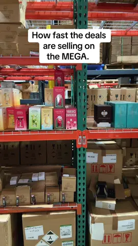 We’re LIVE NOW! 🚨 The best deals of the year are HERE — giveaways, viral fragrances, and VAULTS!! Don’t miss it! 🔥🎁 #megasale #megalive #aromaconcepts #toktoklive 