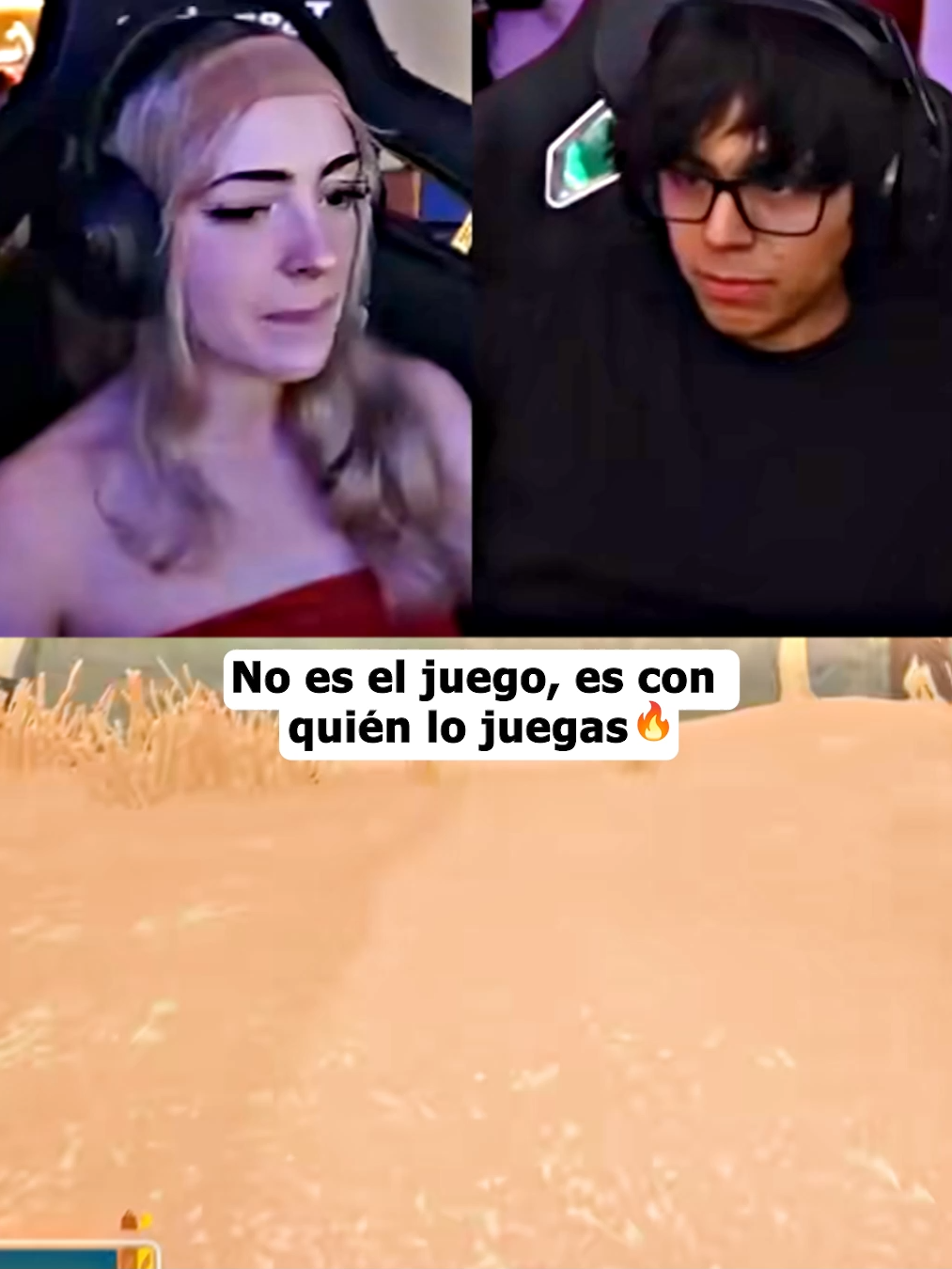 Peak con Daarick y Sylvee  #daarick #sylvee #syda #novela #SYDA #novelero #kick #edit #paratii #Perú #edits #twitch #peak #clips #clipsdetwitch Quemé🔥