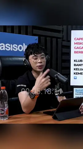 Pak Rey melihat siklus yg berbeda kali ini 👀 #gabrielrey #viral #foryou 