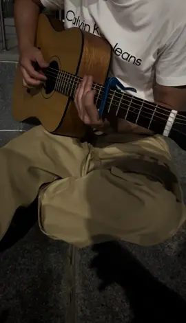 요즘 애들은 빅뱅 모른다는데 #guitar #cover #bigbang #top #gd #fyp #typ #foryou #viavl #flypシ 