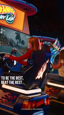 Why watch racing on the silver screen when you can go for gold at D&B?