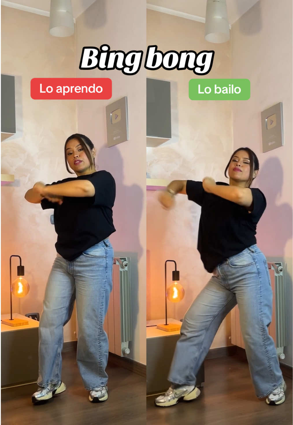 ¿Quién eres tú? 💃🏻 #adrianavaleria #dancer #adrianabaile #dancetrending #tiktok2025 #tutorialdebaile #tutorialdebaileconadriana 