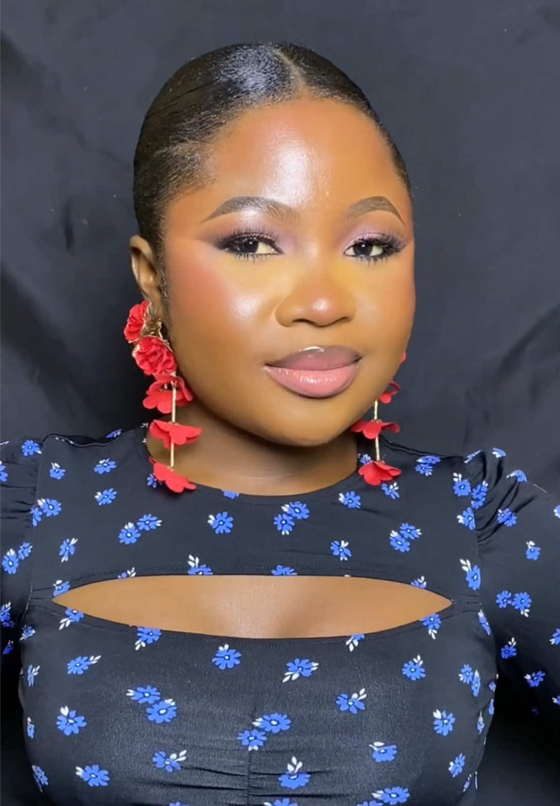 Hopped on this challenge by @FalzTheBahdGuy  #touchesbylizzy #goviral #fyp #foryoupage #fypシ゚ #viral #makeupartistinegbeda💄 #makeupartistinunilag #makeuoartistinakoka #makeupartistinlagos #fyppppppppppppppppppppppp #fypp #content 